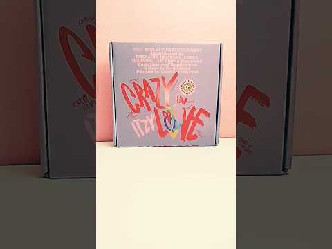 ITZY - CRAZY