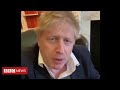 Coronavirus crisis: Boris Johnson moved to intensive care as symptoms worsen - BBC News