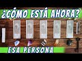 CÓMO ESTÁ ESA PERSONA? - Tarot Interactivo 🔮✨