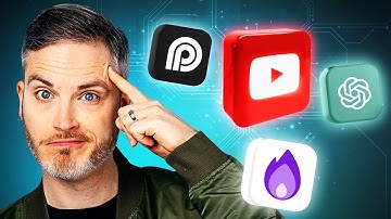 BESTE AI-tools voor YouTubers