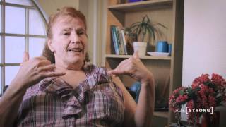 Importance of funding to support vulnerable older adults