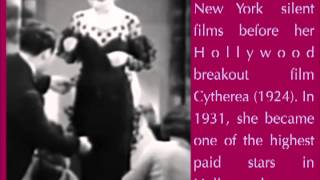 Constance Bennett Biography