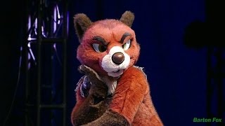 Midwest FurFest 2016 - Dance Competition - Mangusu