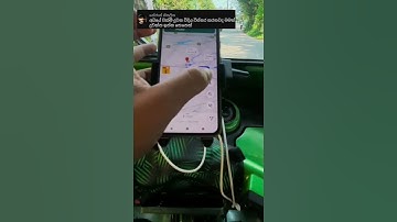 Onna ohomai pickme duwannee.. #automobile #driver #travel #smartphone #uber #offroad #motovlog