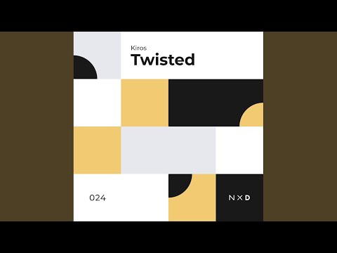 Twisted (Radio Edit)