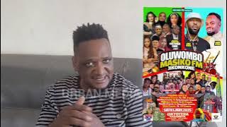 DJ MASIKO ATENGESE ENDONGO 10 MU KISAAWE EKYOTERA