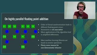 Deterministic Machine Learning with MLflow and mlf-core