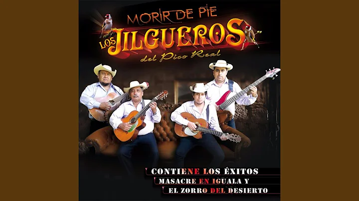 Corrido a Irineo Ocampo
