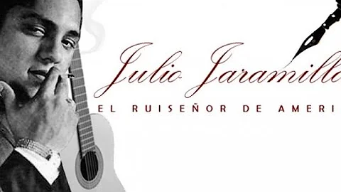 Entrevista a el hijo y esposa de Julio jaramillo p...