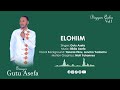 ELOHIIM SINGER GUTU ASEFA NEW AFAAN OROMO GOSPEL SONG 2026 ASAPH STUDIO 