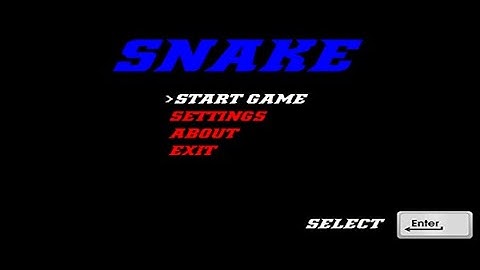 SNAKE GAME IN C# WITH SOURCE CODE