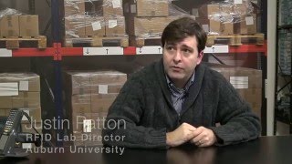 How Are Robots Used With RFID?