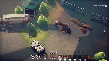 Escape From Duckov - Longplay Demo Part 3 [No Commentary]