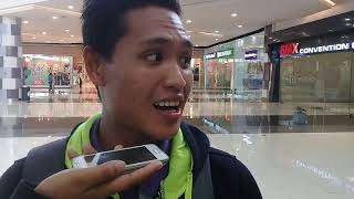 VLOG FOR EAPP