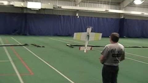 McDDD Slick Foamie Wall Hugger