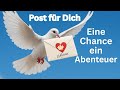 💌Auf zu neuen Abenteuern - Tages Impulse💌