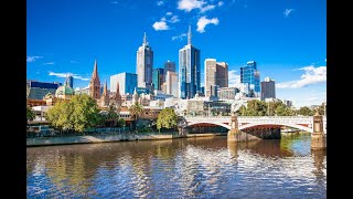 Introducing Melbourne & Victoria