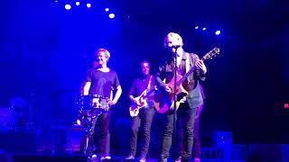 Switchfoot Live - Chem 6A  - Fillmore Philadelphia PA - 8/3/19