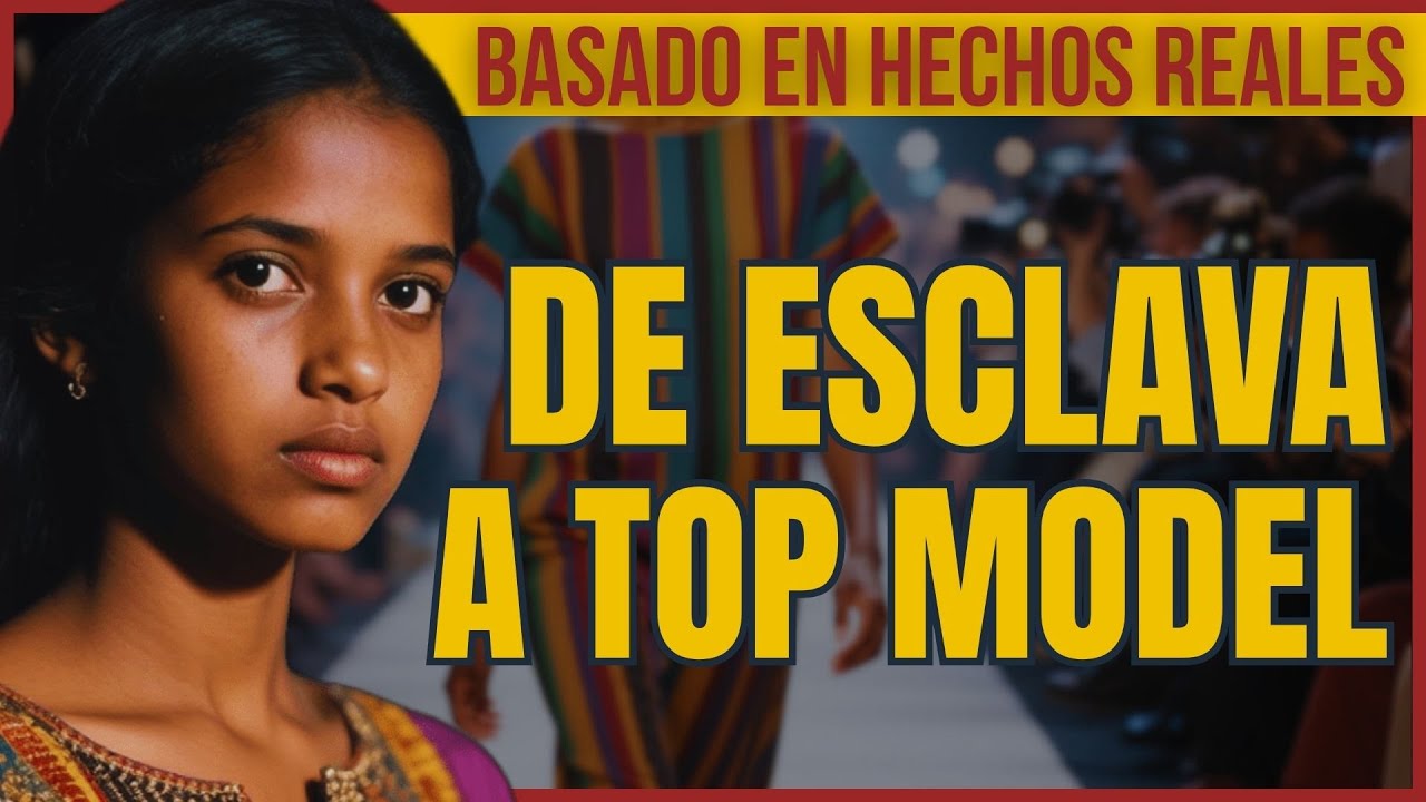 Cruzó el desierto sola... para no ser la cuarta esposa de un anciano - HISTORIA REAL DOCUMENTADA