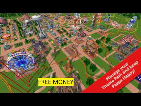 Method RollerCoaster Tycoon Touch Mobile 🆕 Tips RollerCoaster Tycoon Touch Get Money (IOS/APK) ✔️
