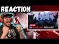 TERROR MAN TEASER TRAILER REACTION