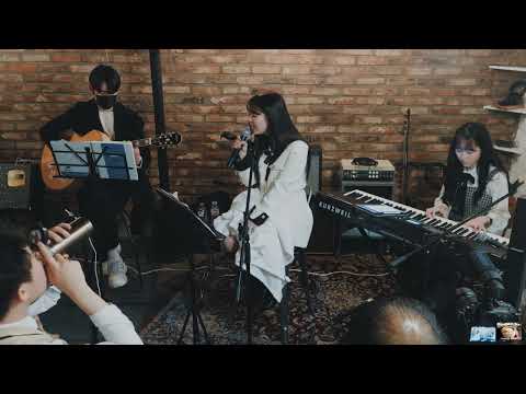 SER!N(세린) - 잠시 헤어지는 거야 (앤씨아, 남궁은주 Cover)@IN MATE STAGE 221112