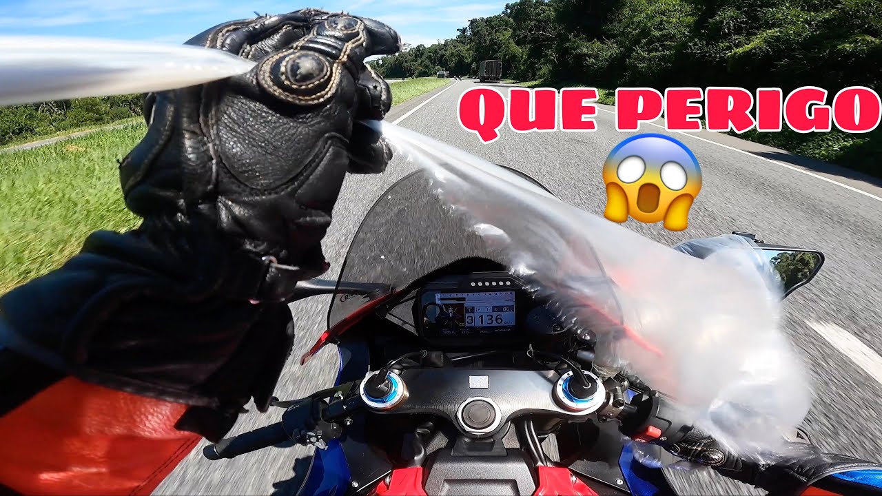 QUASE MORRI NESSE VIDEO, OLHA Q PERIGO O QUE ACONTECEU 😱😱😱