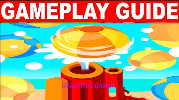 Ball Blast Gameplay Walkthrough Android IOS PC