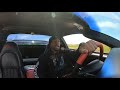 C5 Corvette tunnel sound clip