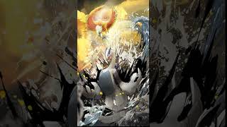 NEW Lugia Inmersive Card - TCG Pocket Wisdom of Sea and Sky #pokemon #tcgpocket #lugia
