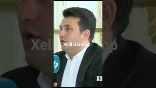 Xelil Qaracop  gozel ceklisde Resimi