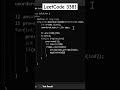 LeetCode 3381. Maximum Subarray Sum With Length Divisible by K #leetcode #cpp #coding #dsa