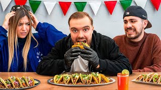 Thumbnail for Probé El Mejor Taco del Mundo