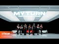 CRAVITY 크래비티 'My Turn' Performance Video