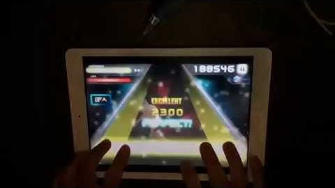 (O2Jam U) Black Swan HD  [ PERFECT ]