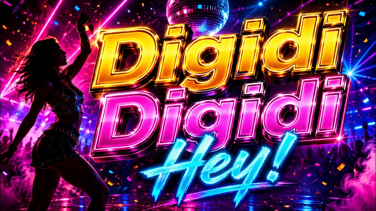 Watch DIGIDI DIGIDI (HEY) - DJ.ILHAM X DJ ROWEL Dance remix | NEW VIRAL DISCO MIX 2026 on YouTube Watch DIGIDI DIGIDI (HEY) - DJ.ILHAM X DJ ROWEL Dance remix | NEW VIRAL DISCO MIX 2026 on YouTube