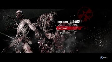 Evil within-chapter 15