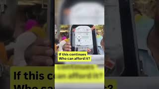 Smart Electric Meter A Scam? #indiangovernment #electricdepartment #scam