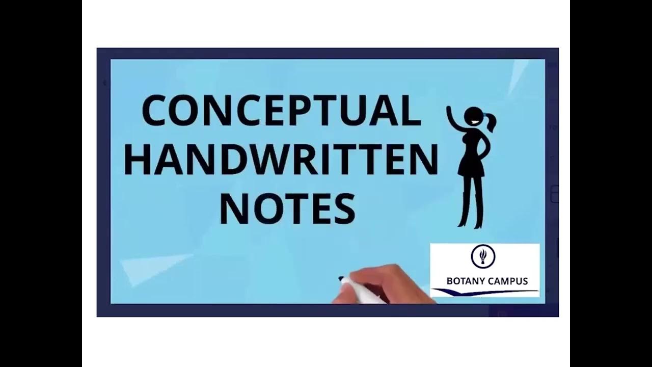 BEST BOTANY YOUTUBE CHANNEL YouTube