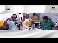 One on one interview with jmj on showbiz927 with caleb nii boye