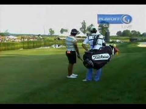 Yani Tseng 2008 LPGA Championship