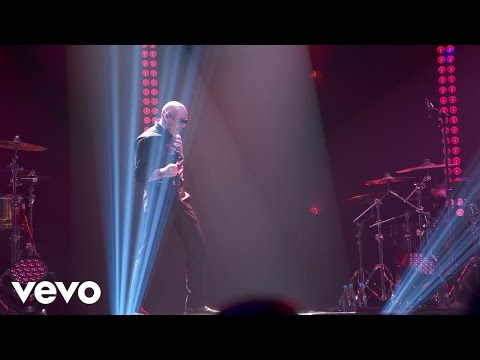 Pitbull – Feel This Moment (Live on the Honda Stage at the iHeartRadio Theater LA)