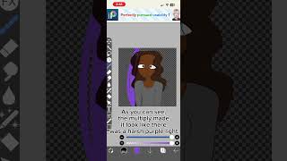 Rendering tutorial #art #digitalart #rendering #tutorial #bad #drawing #oc #fyppppppppシ #flop
