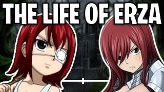 Erza Scarlet Fairy Tail LoRA  10  Stable Diffusion LoRA  Civitai