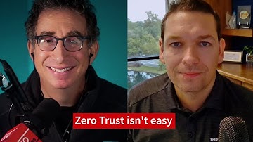 Avoid the Classic Zero Trust Struggle with ThreatLocker