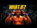  what if francis ngannous unwavering ufc journey   loughmedia