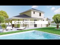 Cra concept  constructeur de maisons depuis plus de 20 ans 