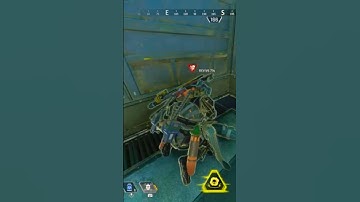 Winning A 1v2 Against Sweats an Try Hards Apex Legends PS5