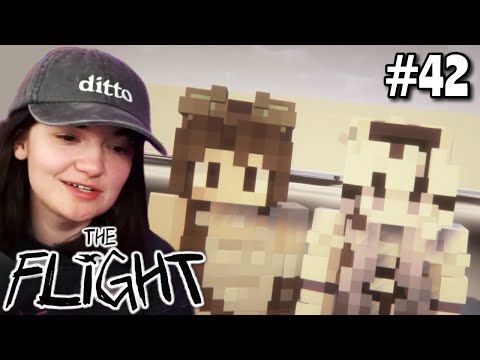 Duel, Duel, Duel | The Flight SMP