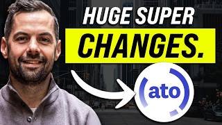 Superannuation Changes From July 2026 how To Prepare